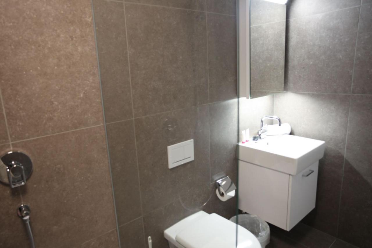 Апартаменты Nest - Elsastrasse 16 Цюрих Экстерьер фото